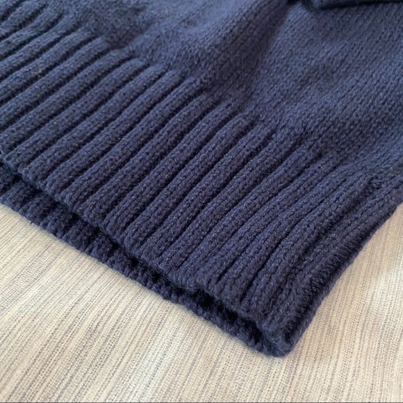 Ralph Lauren Letterman Bear Crewneck Sweater - Picture 11 of 15